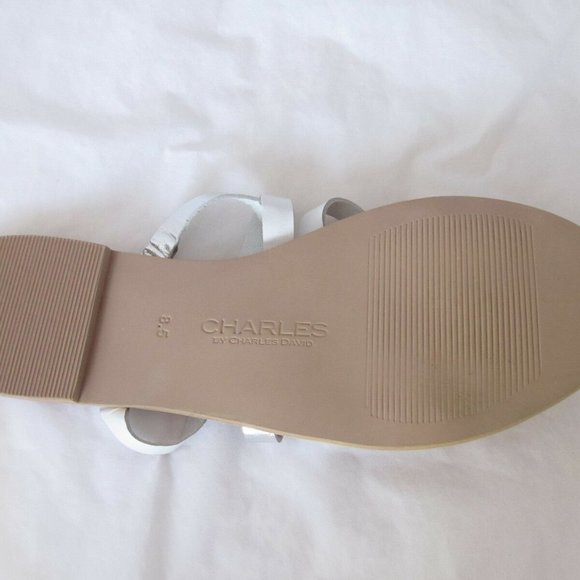 Charles by Charles David Aurora  Flat Sandals - Picture 7 of 7